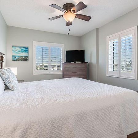 Vila Westwind 301 Gulf Shores Exteriér fotografie