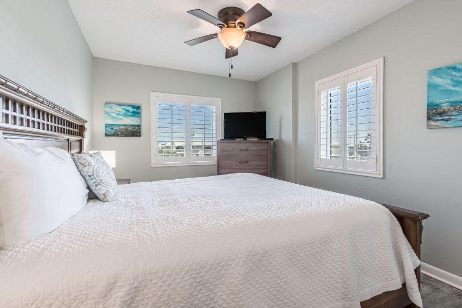 Vila Westwind 301 Gulf Shores Exteriér fotografie