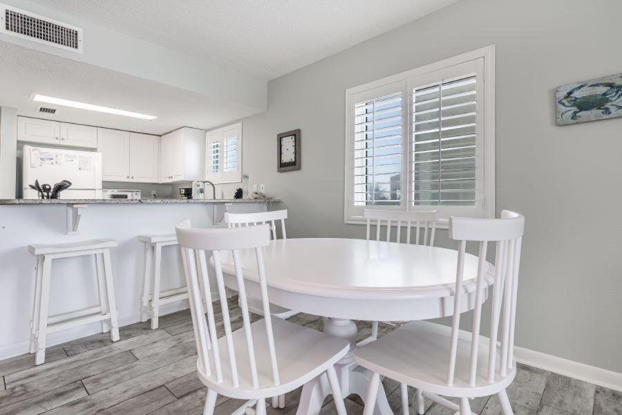 Vila Westwind 301 Gulf Shores Exteriér fotografie
