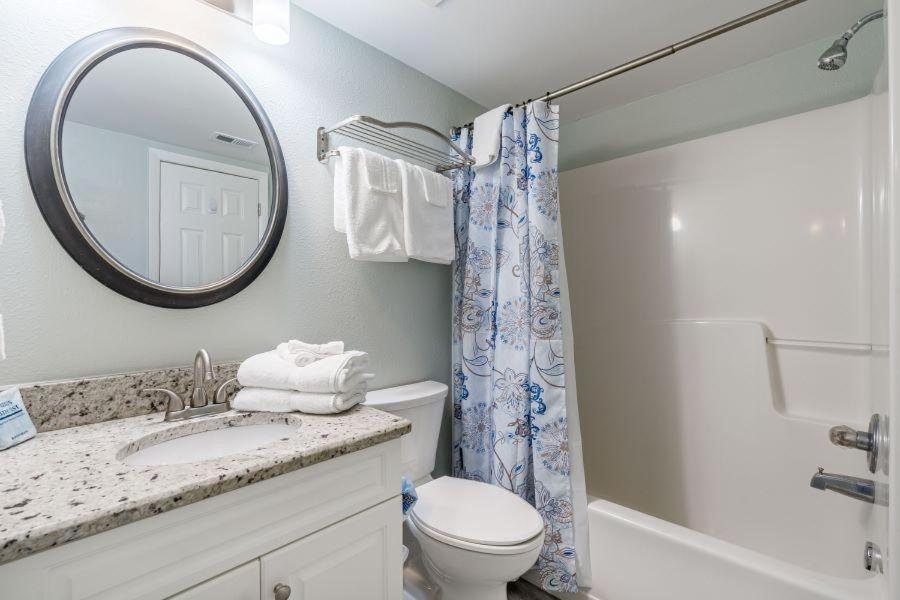 Vila Westwind 301 Gulf Shores Exteriér fotografie