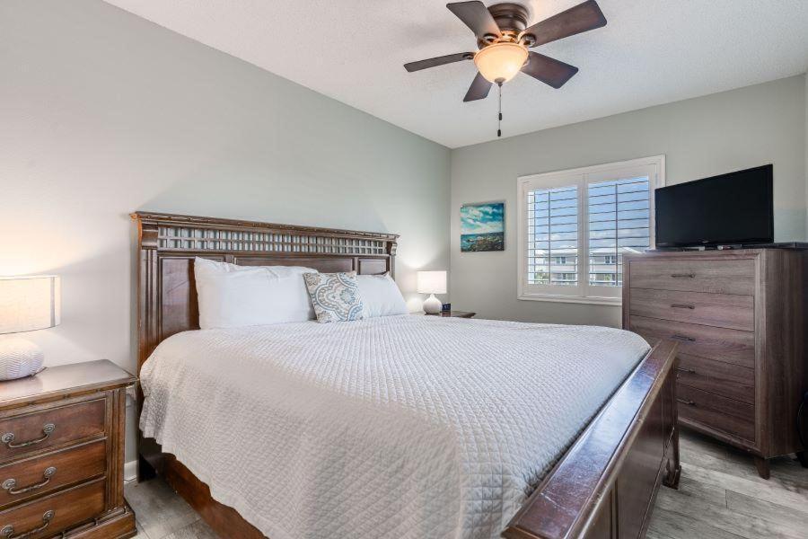 Vila Westwind 301 Gulf Shores Exteriér fotografie