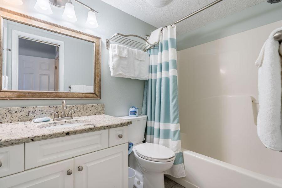 Vila Westwind 301 Gulf Shores Exteriér fotografie