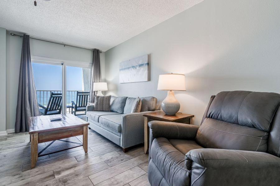 Vila Westwind 301 Gulf Shores Exteriér fotografie