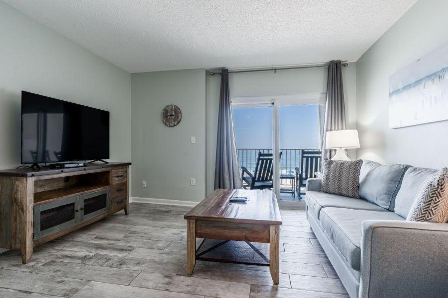 Vila Westwind 301 Gulf Shores Exteriér fotografie