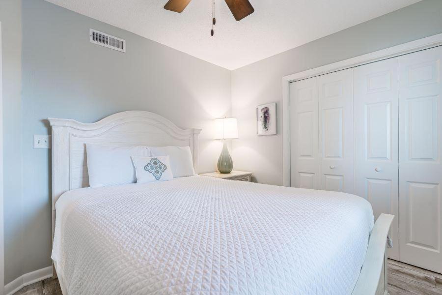 Vila Westwind 301 Gulf Shores Exteriér fotografie