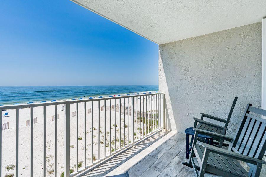 Vila Westwind 301 Gulf Shores Exteriér fotografie