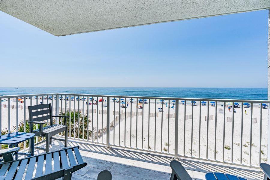 Vila Westwind 301 Gulf Shores Exteriér fotografie