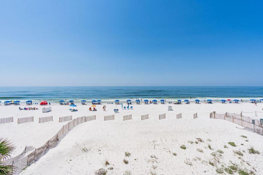 Vila Westwind 301 Gulf Shores Exteriér fotografie