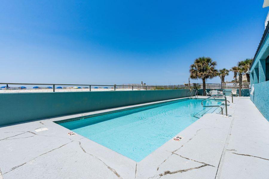 Vila Westwind 301 Gulf Shores Exteriér fotografie
