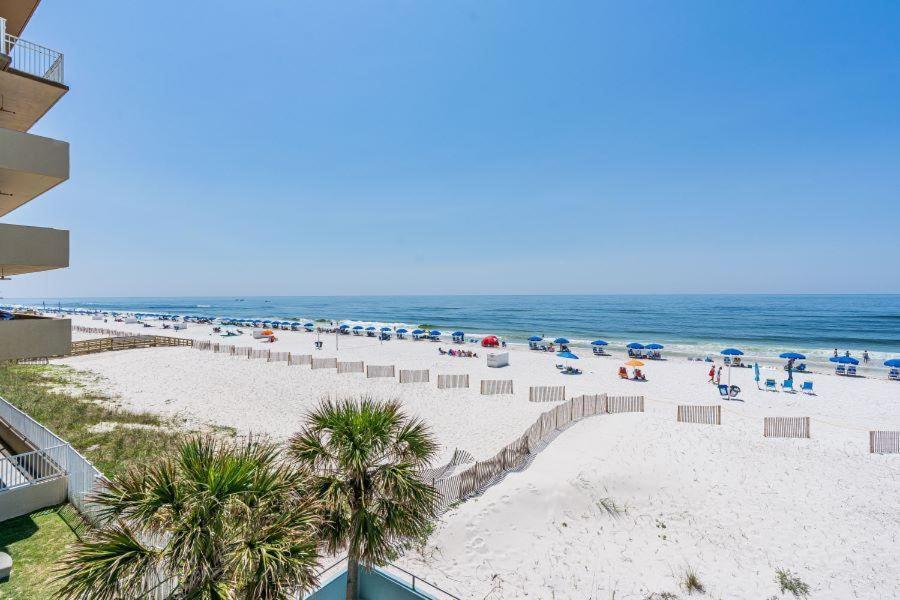 Vila Westwind 301 Gulf Shores Exteriér fotografie