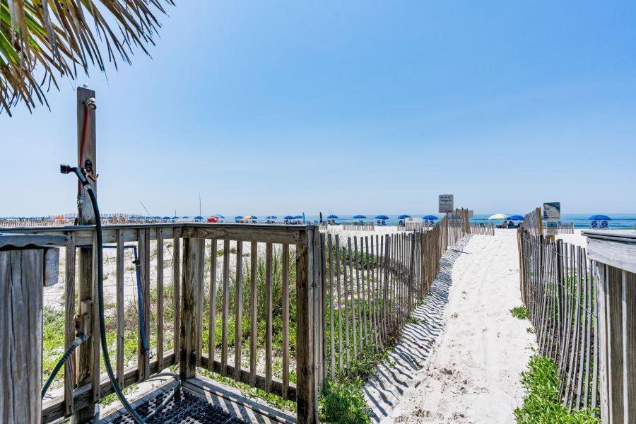 Vila Westwind 301 Gulf Shores Exteriér fotografie