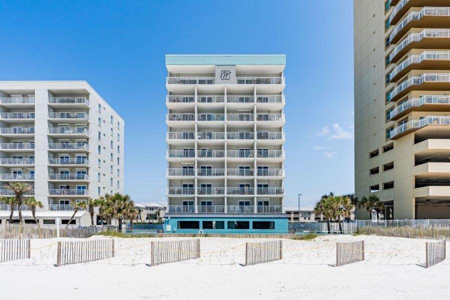 Vila Westwind 301 Gulf Shores Exteriér fotografie