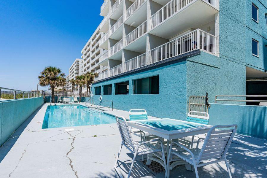 Vila Westwind 301 Gulf Shores Exteriér fotografie