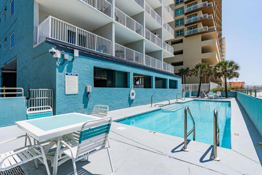 Vila Westwind 301 Gulf Shores Exteriér fotografie